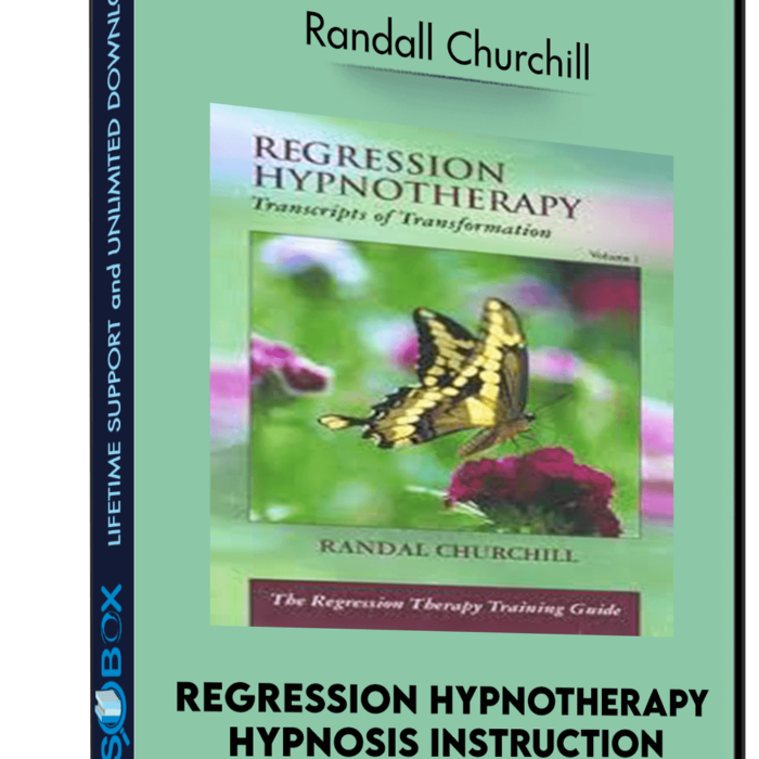regression-hypnotherapy-hypnosis-instruction-randall-churchill