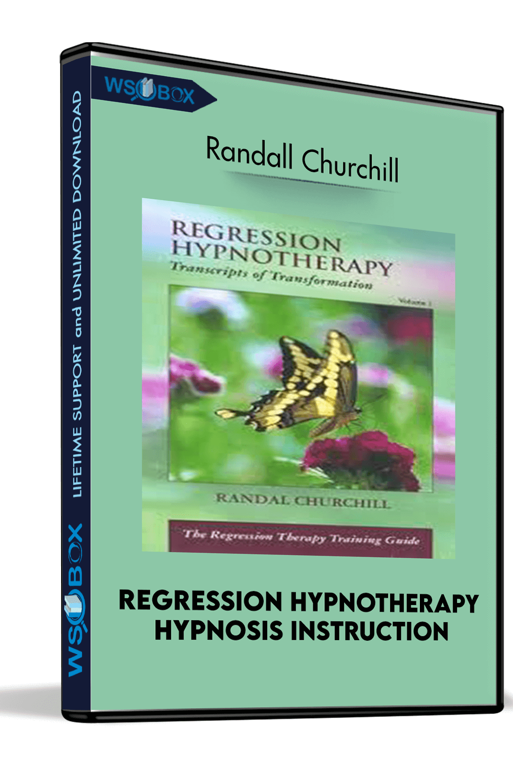 regression-hypnotherapy-hypnosis-instruction-randall-churchill