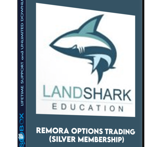 Remora Options Trading (Silver Membership)
