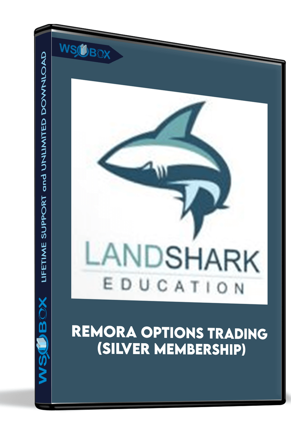 remora-options-trading-silver-membership
