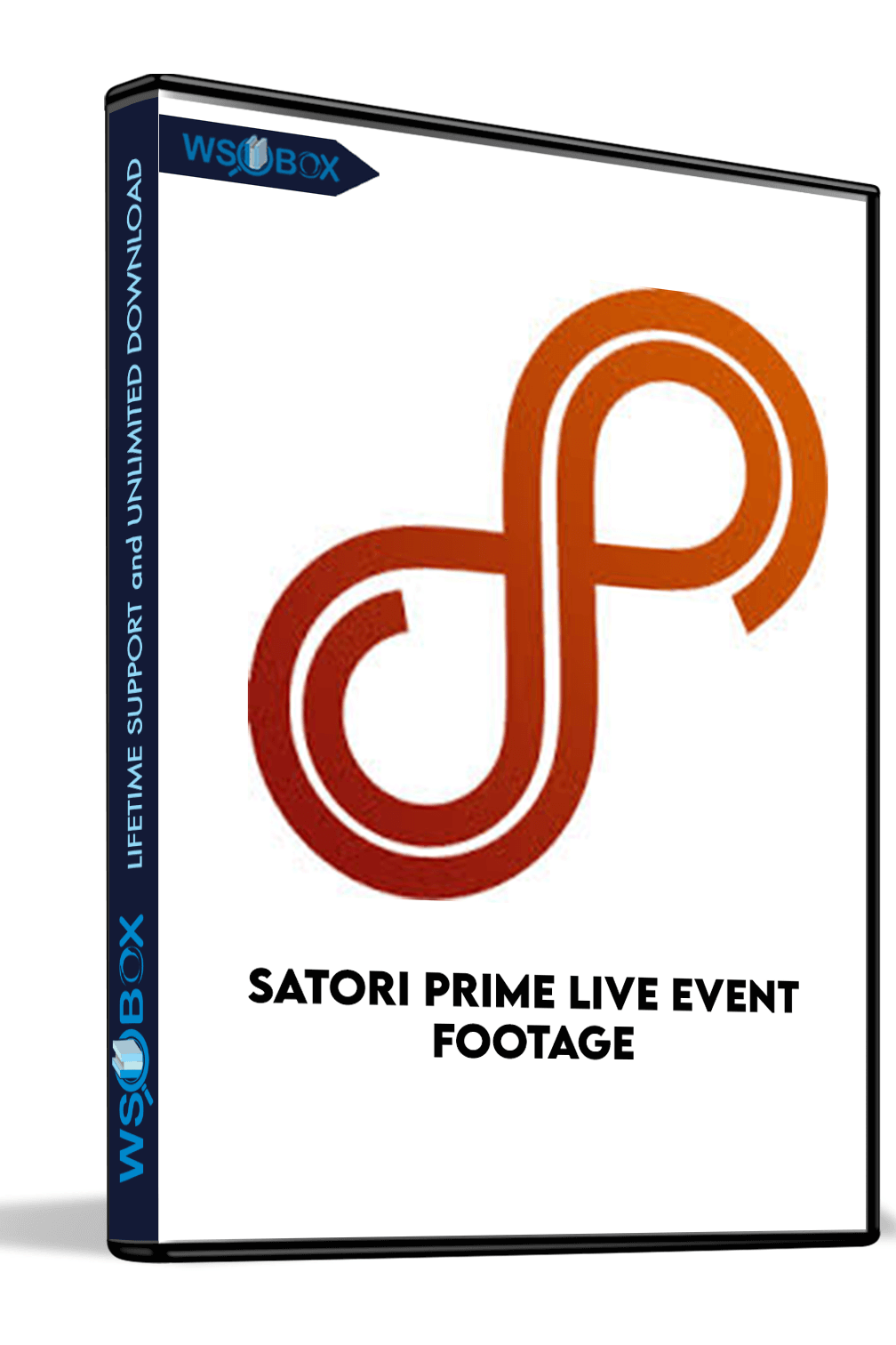 Satori Prime Live Event Footage