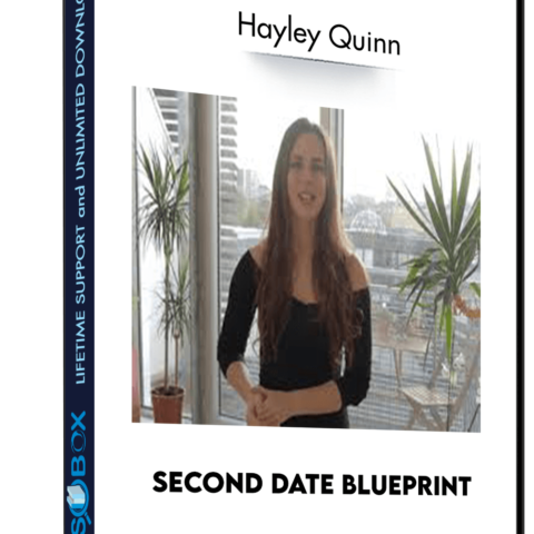 Second Date Blueprint – Hayley Quinn