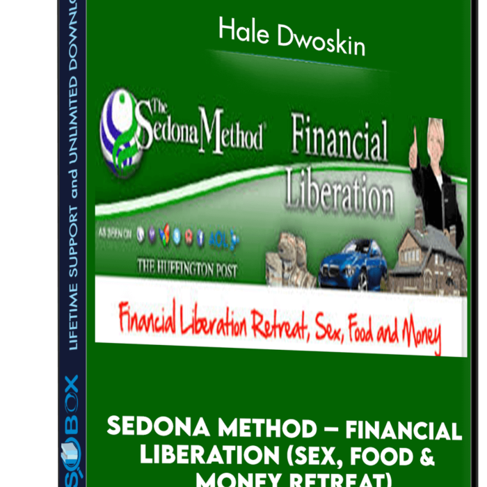 sedona-method-financial-liberation-sex-food-money-retreat-hale-dwoskin