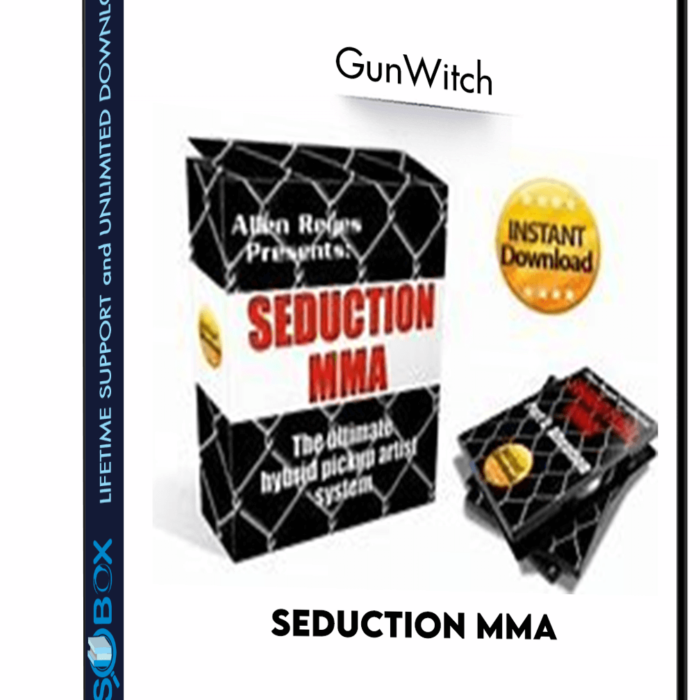 seduction-mma-gunwitch