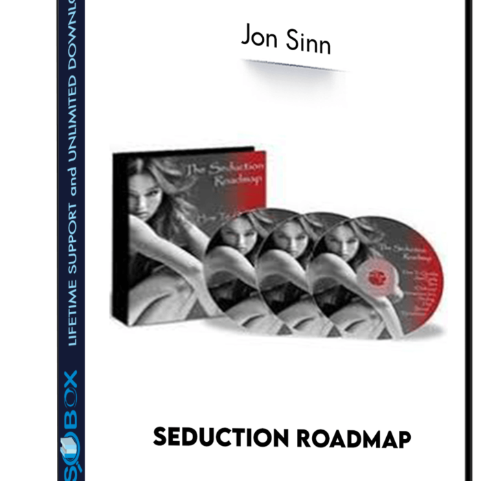 seduction-roadmap-jon-sinn