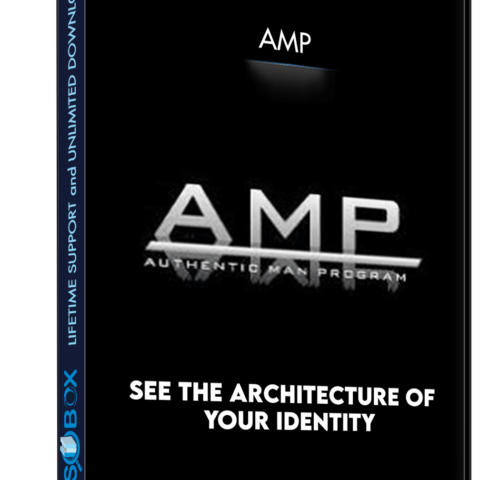 See The Architecture Of Your Identity – AMP