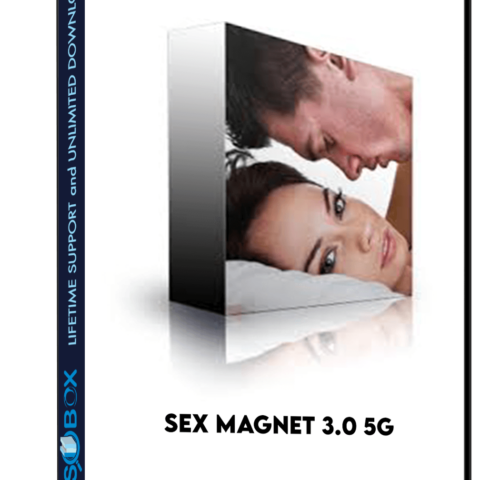 Sex Magnet 3.0 5G