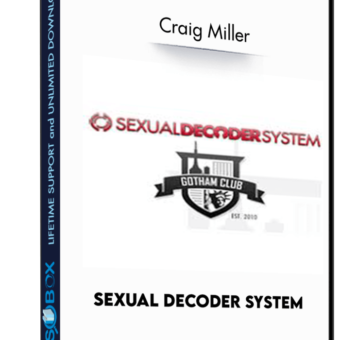 sexual-decoder-system-craig-miller