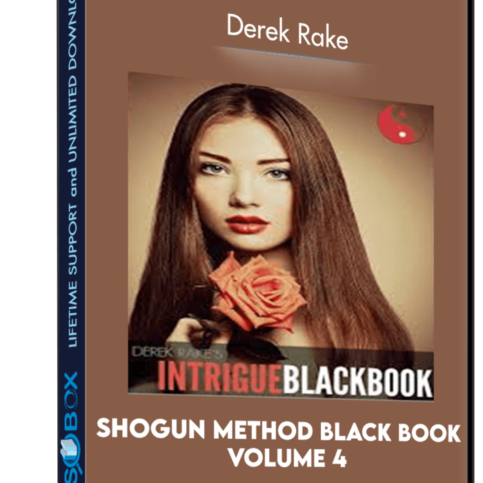 shogun-method-black-book-volume-4-derek-rake