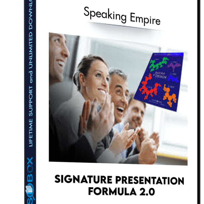 signature-presentation-formula-20-speaking-empire