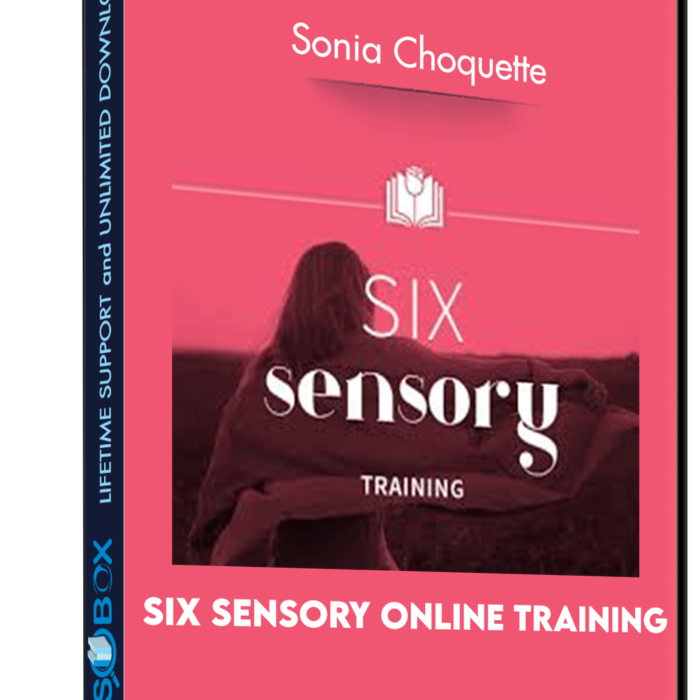 six-sensory-online-training-sonia-choquette
