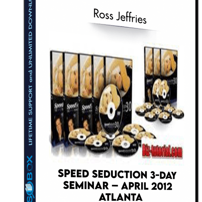 speed-seduction-3-day-seminar-april-2012-atlanta-ross-jeffries