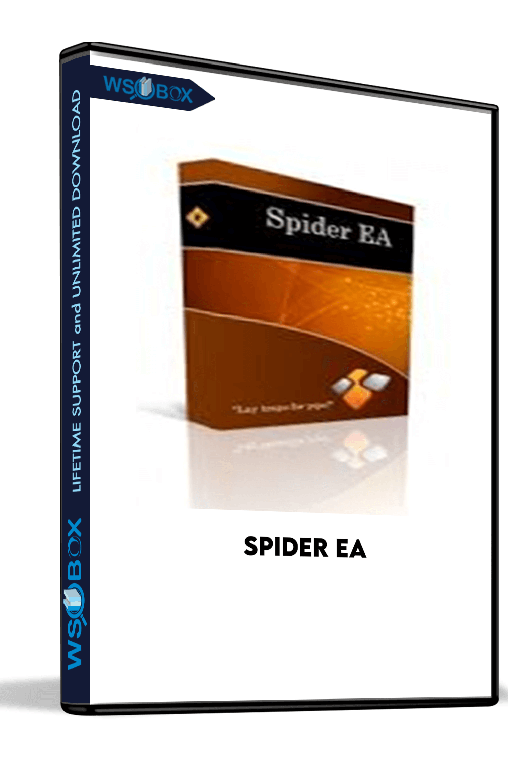 spider-ea