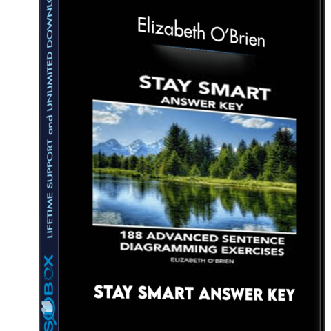 Stay Smart Answer Key – Elizabeth O’Brien