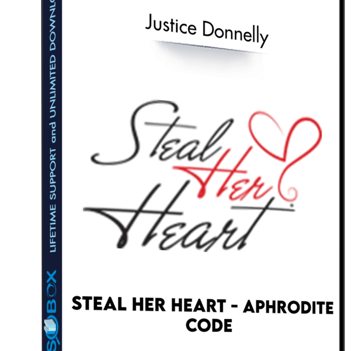steal-her-heart-aphrodite-code-justice-donnelly