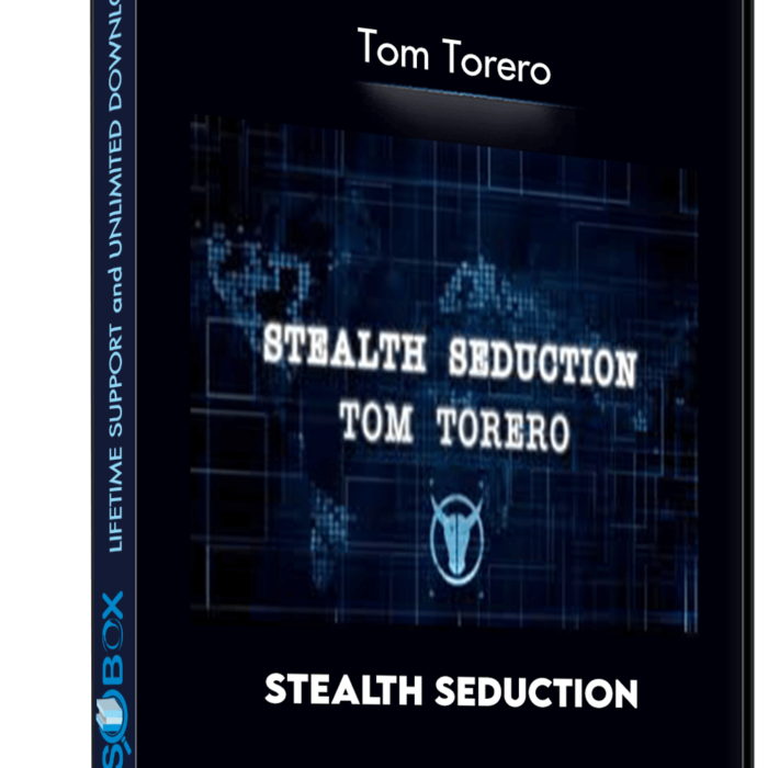 stealth-seduction-tom-torero
