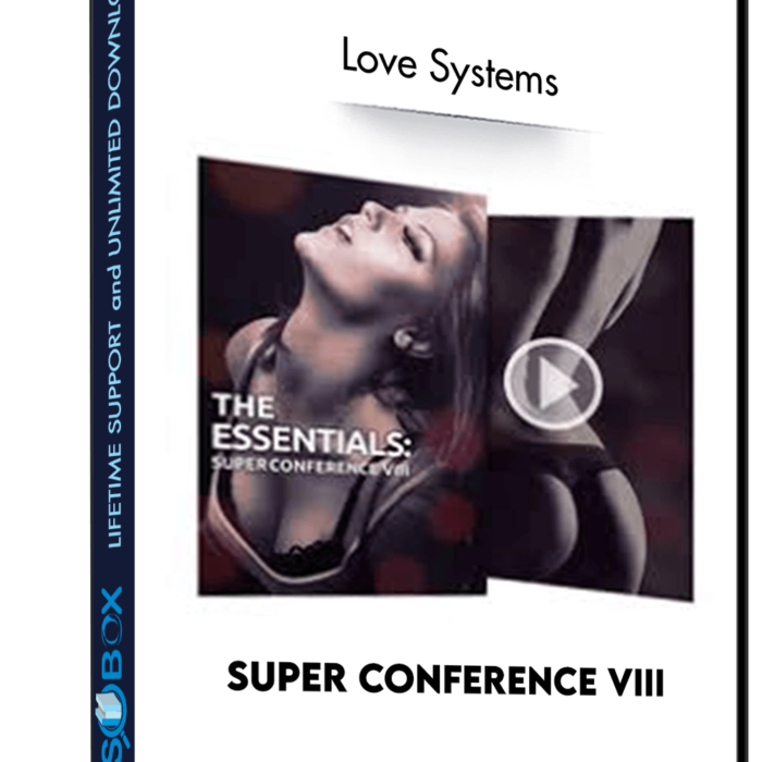 super-conference-viii-love-systems