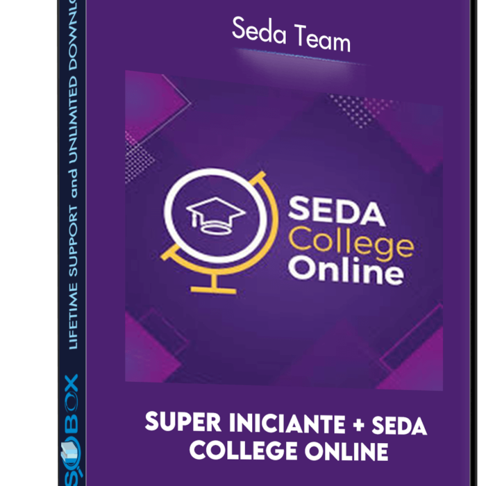 super-iniciante-seda-college-online-seda-team