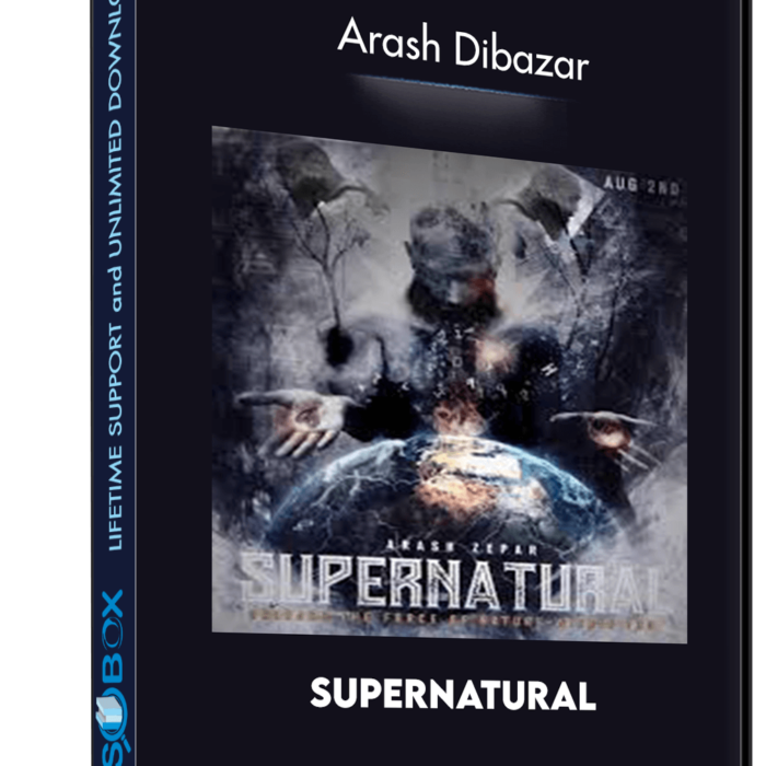 supernatural-arash-dibazar