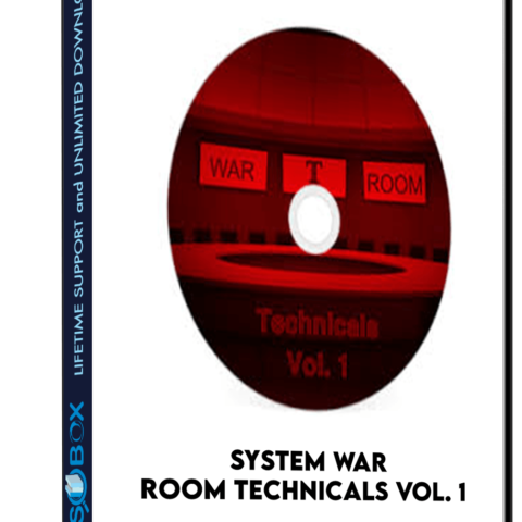 System War Room Technicals Vol. 1
