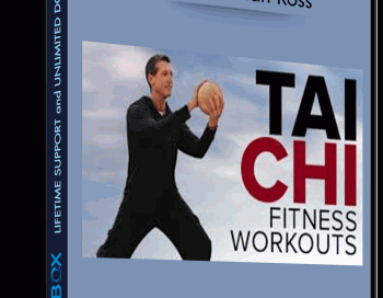 Tai Chi Fitness Workouts – David-Dorian Ross