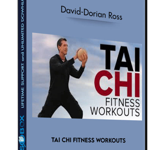 Tai Chi Fitness Workouts – David-Dorian Ross