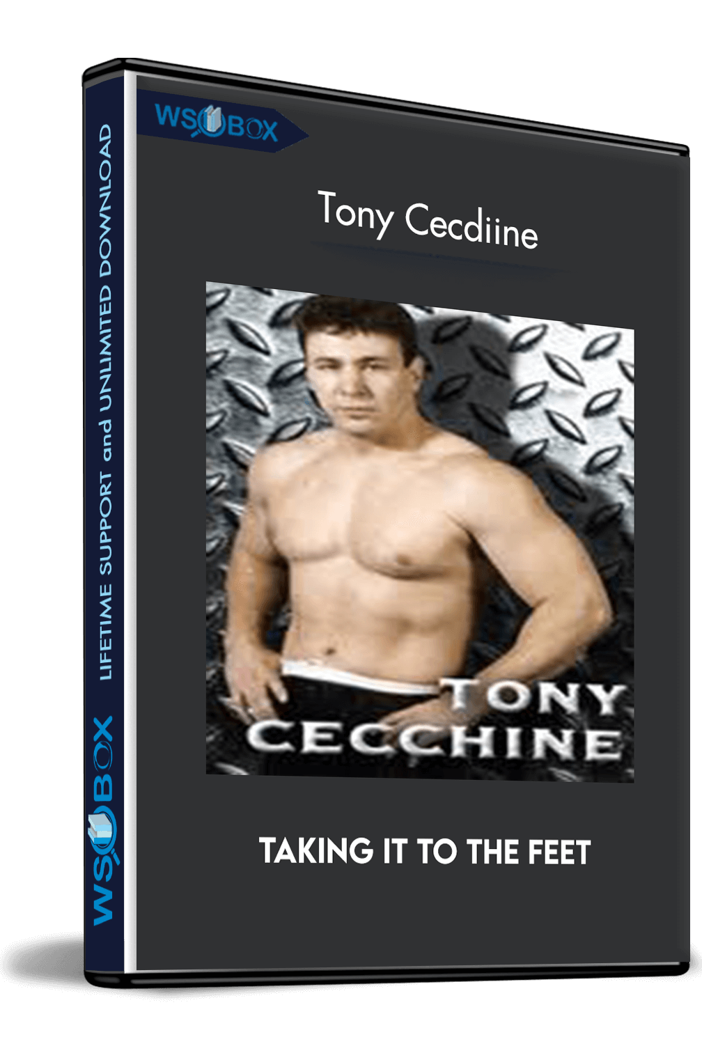 taking-it-to-the-feet-tony-cecdiine