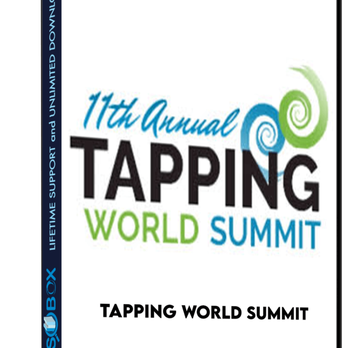 tapping-world-summit