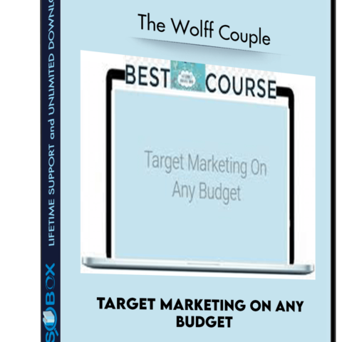 Target Marketing On Any Budget – The Wolff Couple