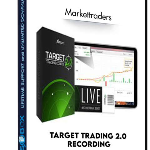 Target Trading 2.0 Recording – Markettraders