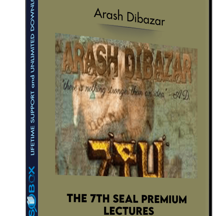 the-7th-seal-premium-lectures-arash-dibazar