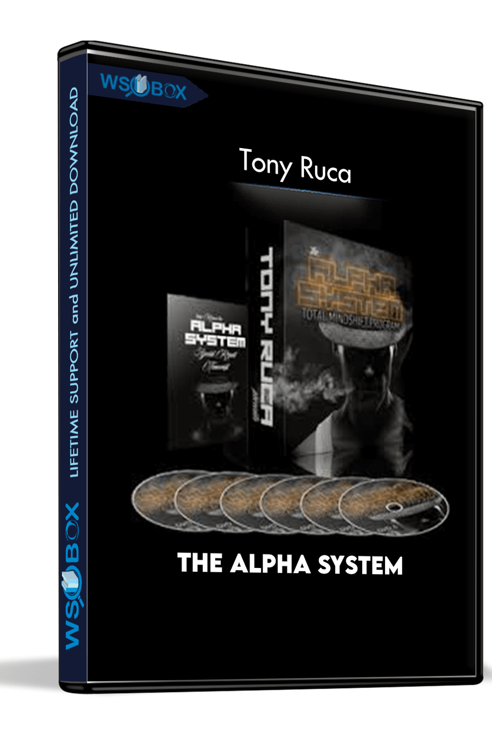 the-alpha-system-tony-ruca