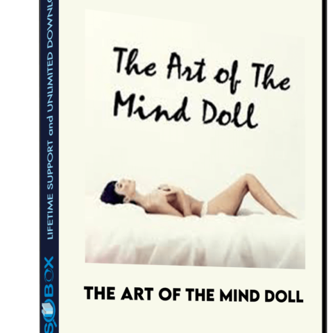The Art Of The Mind Doll