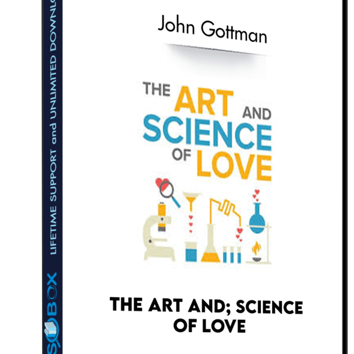 the-art-science-of-love-john-gottman