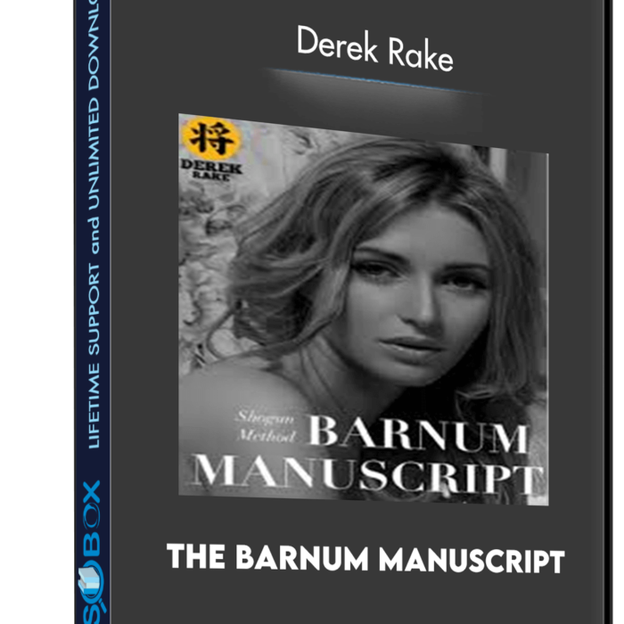 the-barnum-manuscript-derek-rake