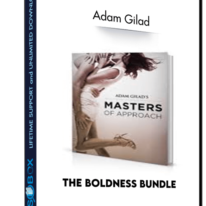 the-boldness-bundle-adam-gilad