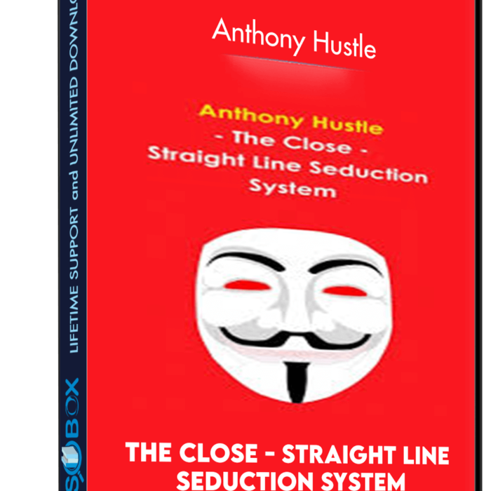 the-close-straight-line-seduction-system-anthony-hustle