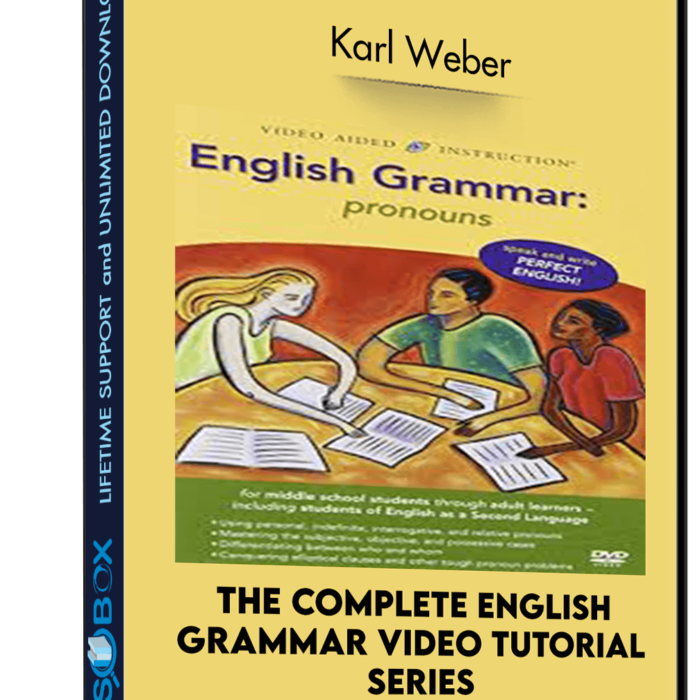 the-complete-english-grammar-video-tutorial-series-karl-weber