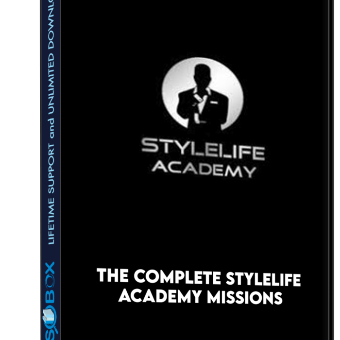 the-complete-stylelife-academy-missions