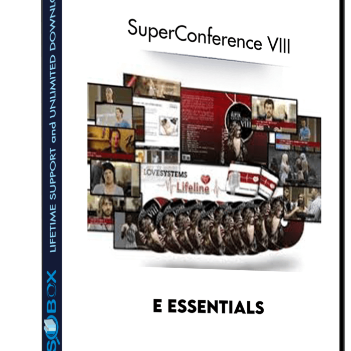 the-essentials-superconference-viii