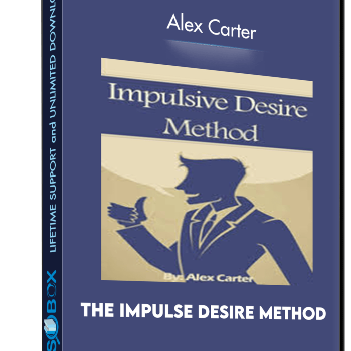 the-impulse-desire-method-alex-carter
