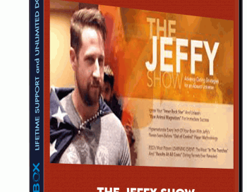 The Jeffy Show