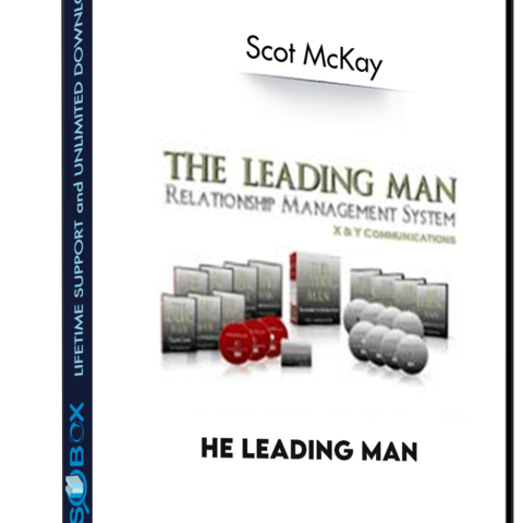 The Leading Man – Scot McKay