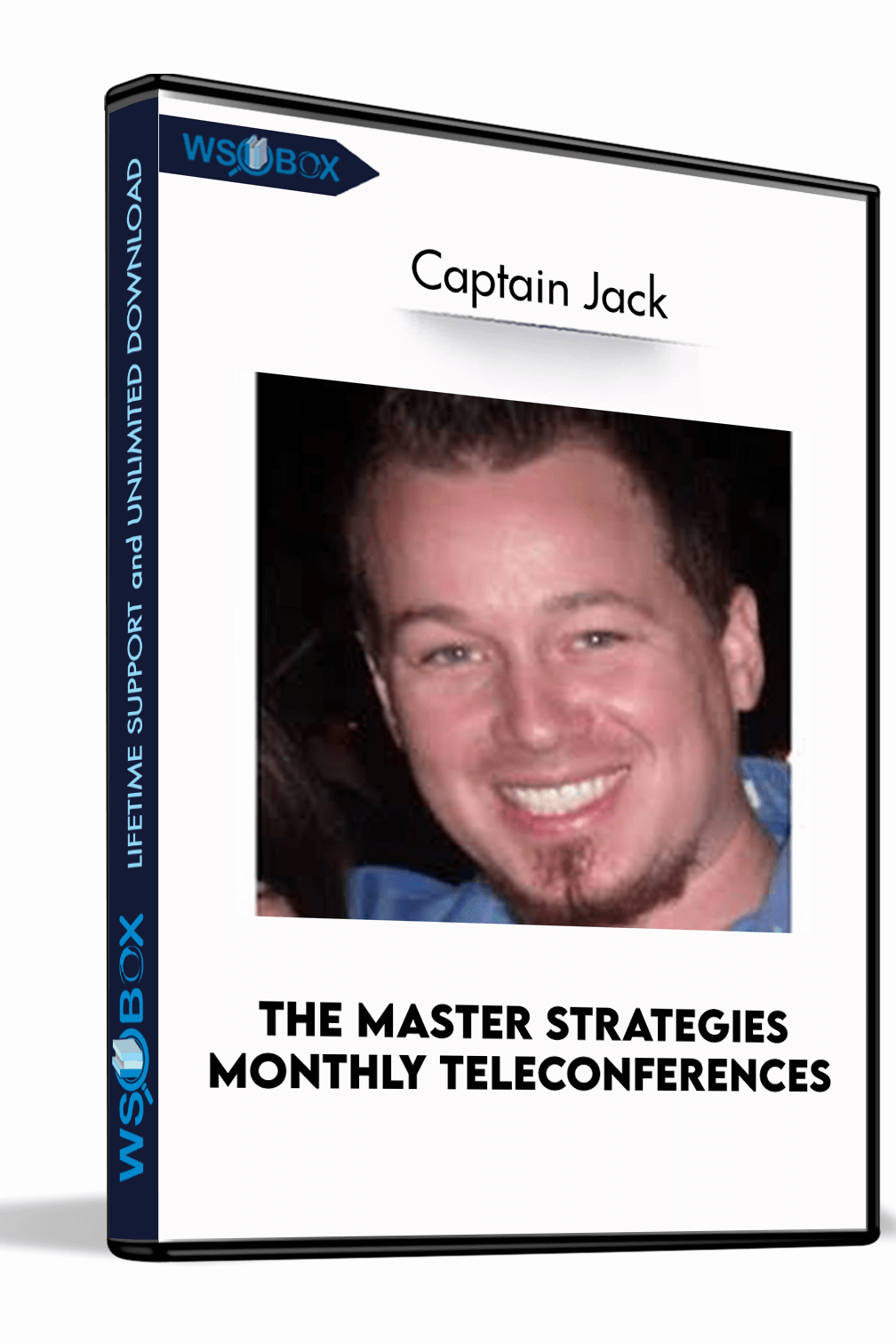 the-master-strategies-monthly-teleconferences-captain-jack