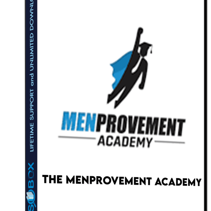 the-menprovement-academy