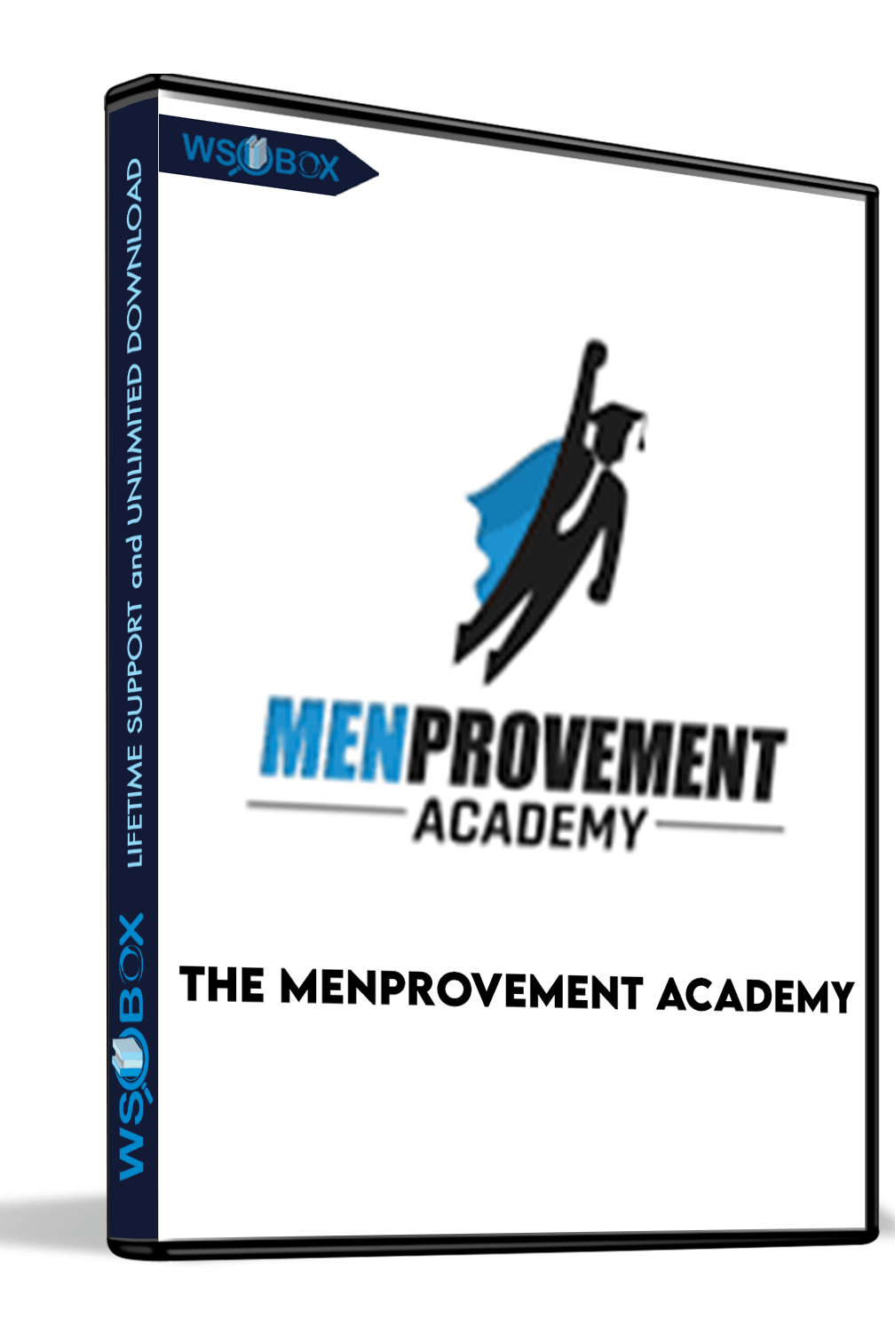 the-menprovement-academy
