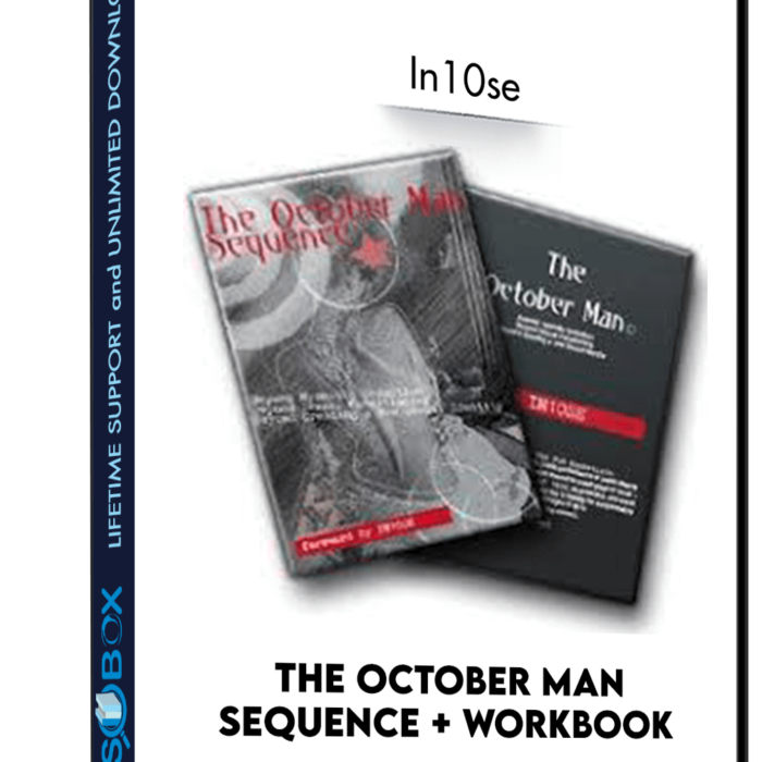 the-october-man-sequence-workbook-in10se