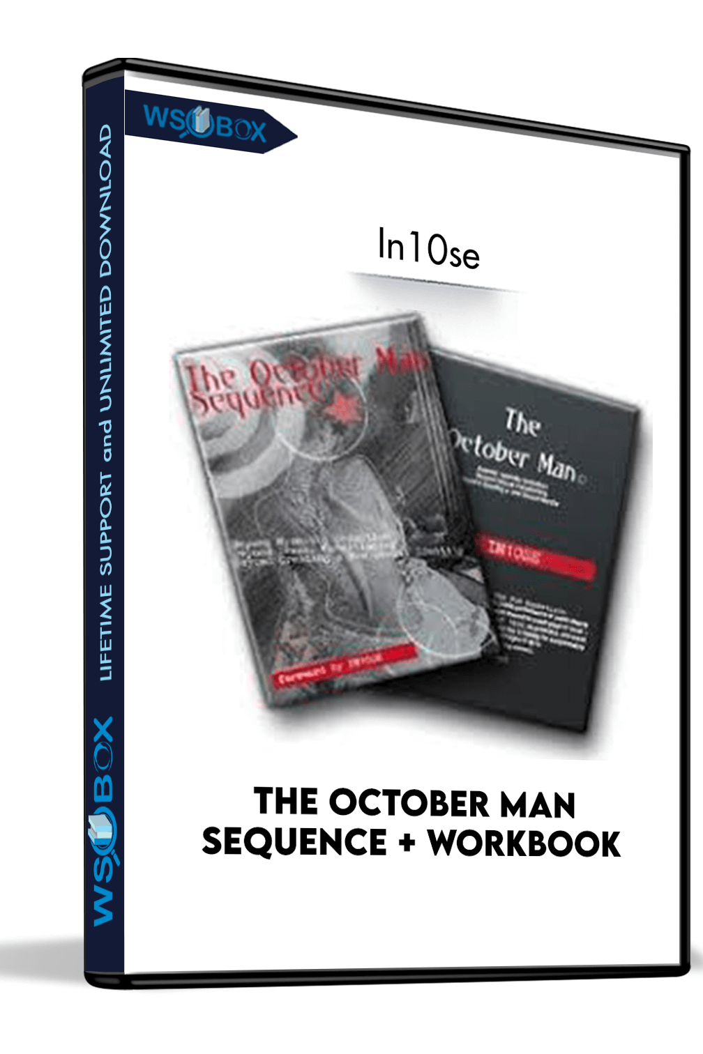 the-october-man-sequence-workbook-in10se
