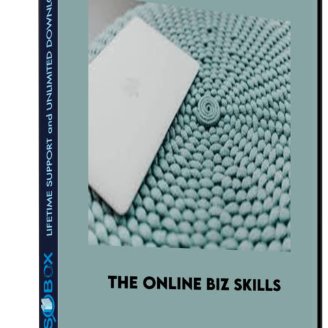 The Online Biz Skills