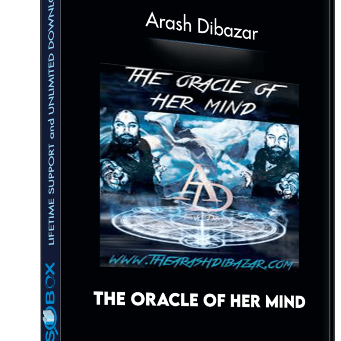 the-oracle-of-her-mind-arash-dibazar